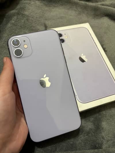 iPhone 11 128Gb