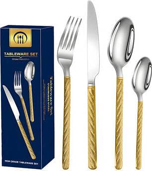 XIUWOO G82 TABLEWARE SET