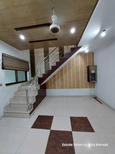 5 Marla Double story House for Ren in eden valley