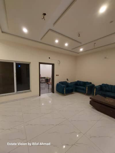 5 Marla double story house available for sale in eden vally