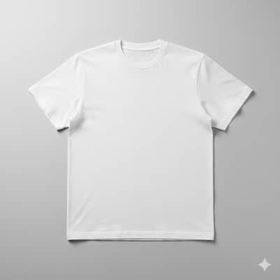 Apna Wear Plain T-Shirts | Medium & Large | Premium Fabric
