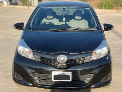 Vitz Urjent Sale