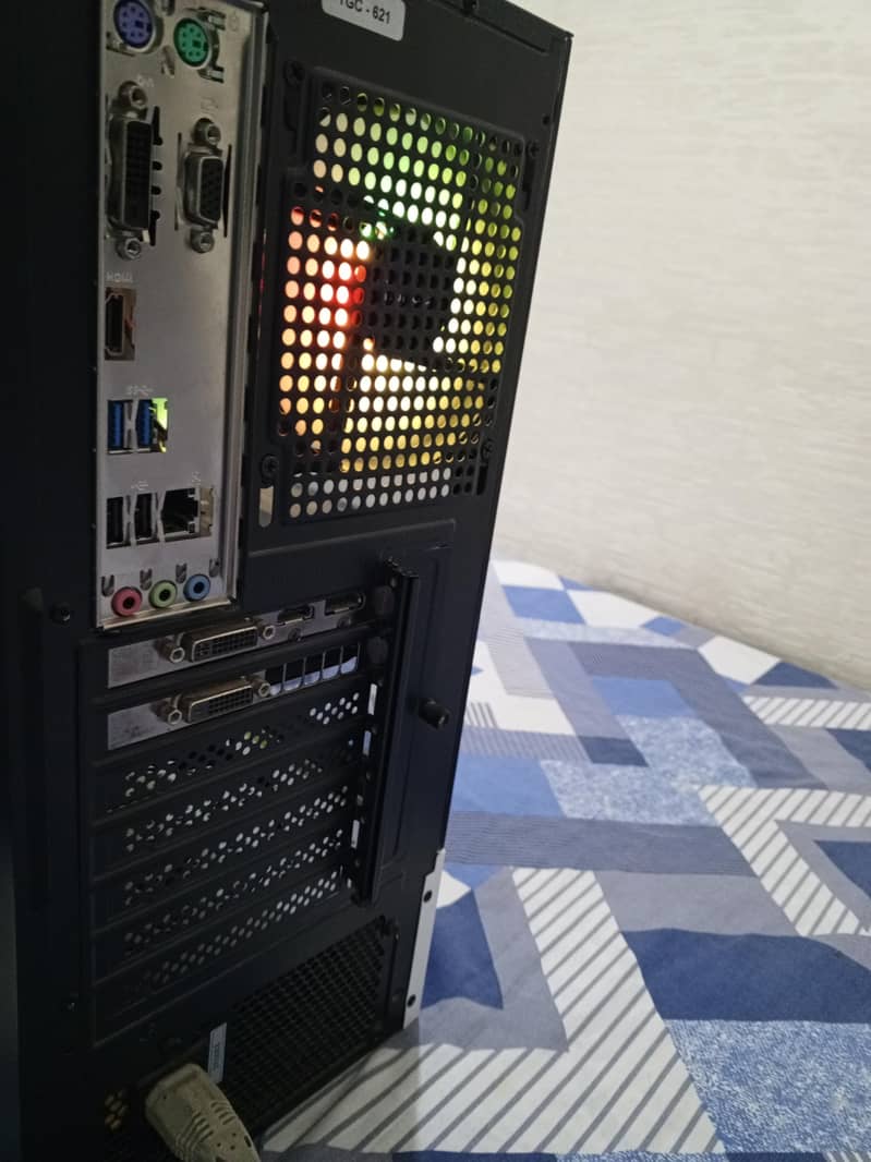 Gaming PC 2
