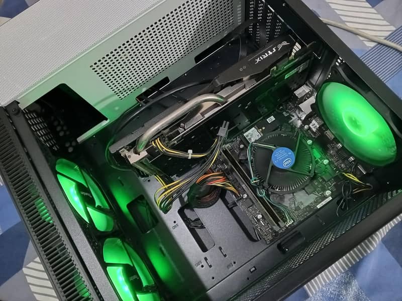 Gaming PC 3