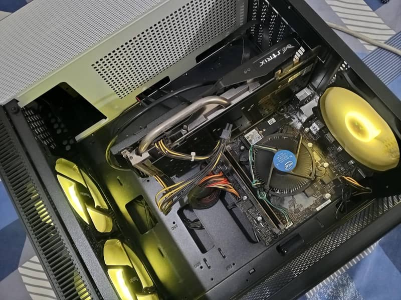 Gaming PC 5
