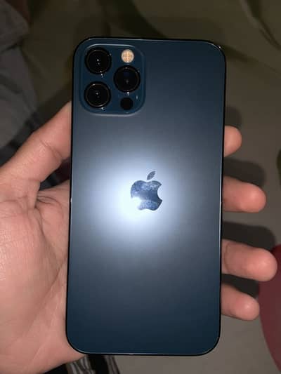 IPhone 12 Pro 128gb