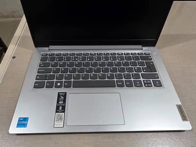 Lenovo IdeaPad 1  14iAU7