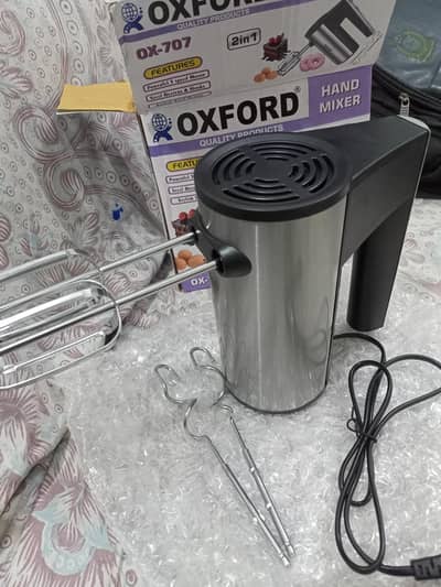Oxford Hand Mixer/Hand beater