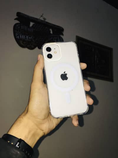 Iphone 12  128 gb Factory Unlock