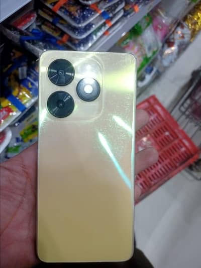 Tecno spark go 2024 only set