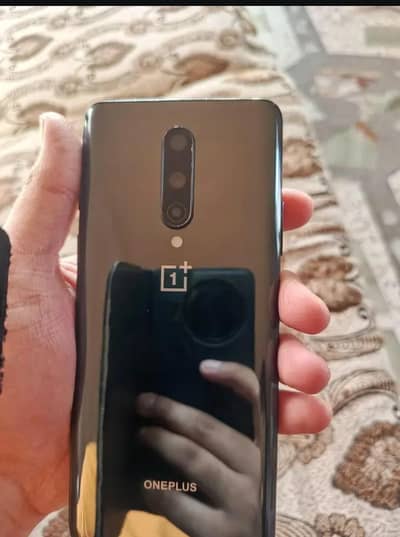 OnePlus 8  Exchange possible