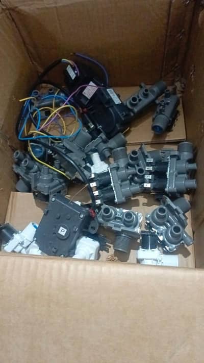 washing Kit Ac Kit Owan parts etc