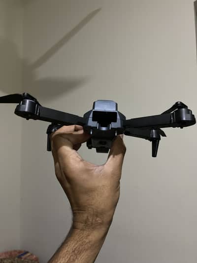 Drone camera