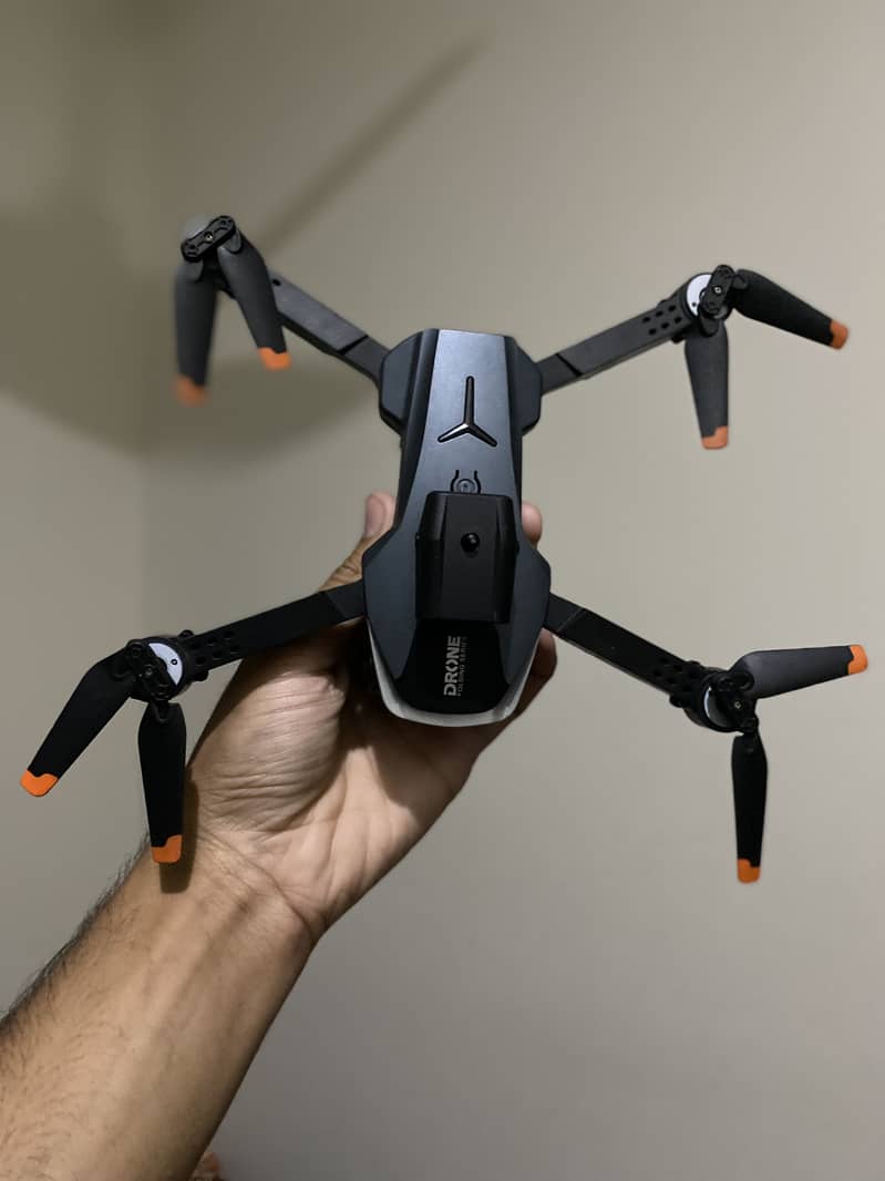 Drone camera 3