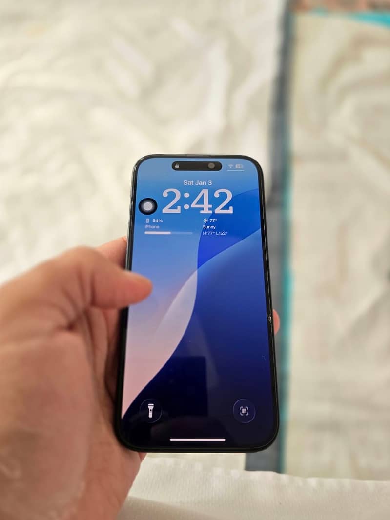 Iphone 15 box pack 4