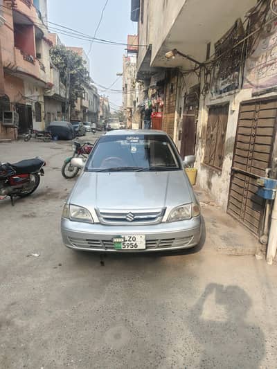 car cultus 03088561051