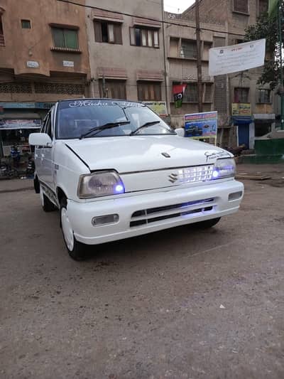 Mehran VXR 1992 0,3,4,5,2,6,7,3,0,5,7