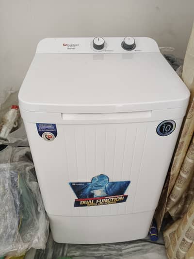DS 9000 brand new Dryer