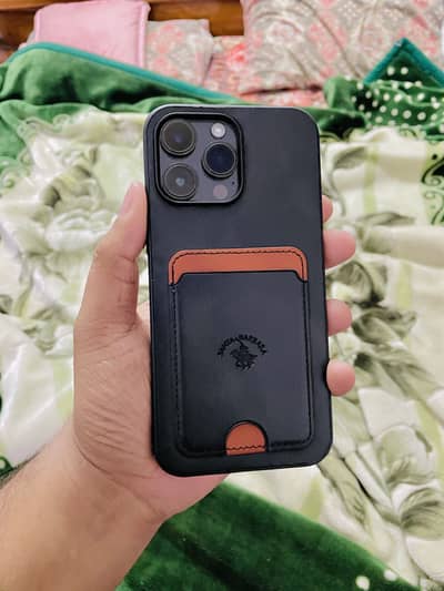 Iphone 14Pro Max Non PTA