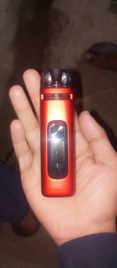 Uwell Crown Pod