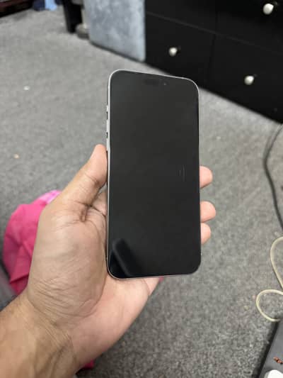 iphone 15 pro max 256gb pta approved