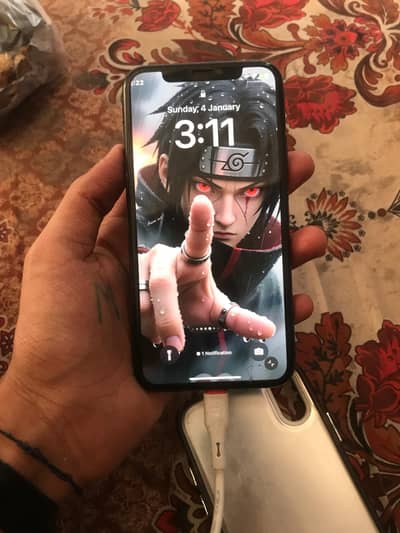 Iphone x 64gb