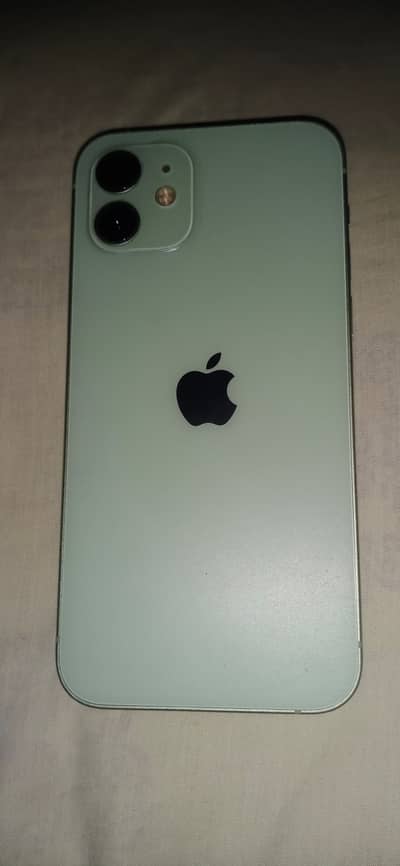 I phone 12 jv id locked