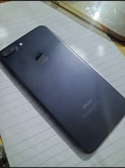 Iphone 7 plus non pta 128