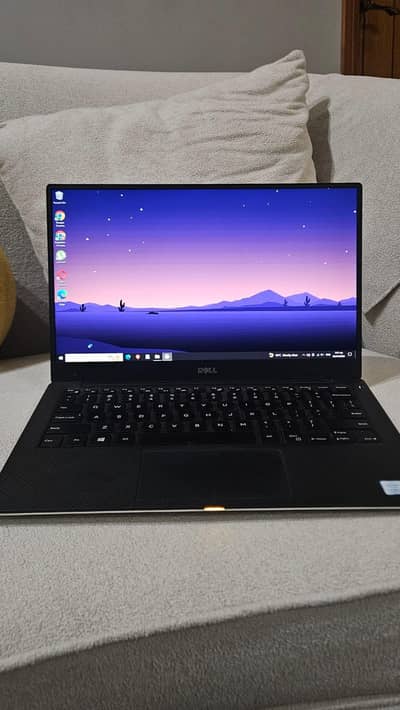 dell xps13 9360