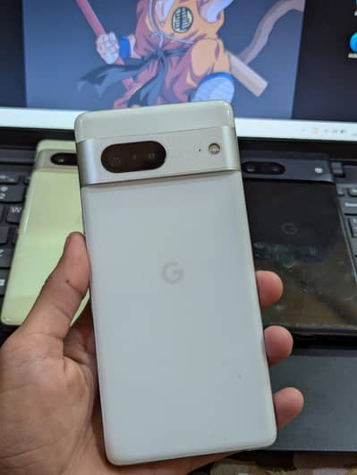 Google Pixel 7
