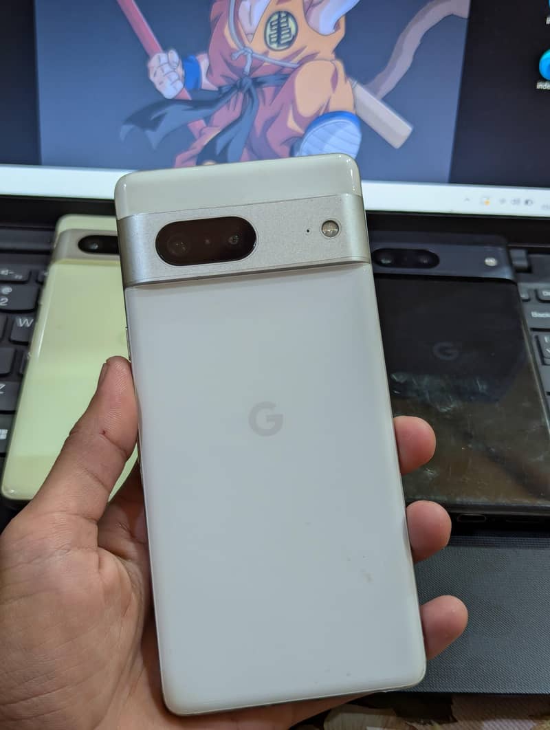 Google Pixel 7 0