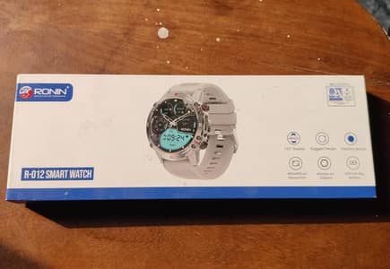 Ronin Smart watch