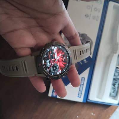 Ronin R-012 Smart watch