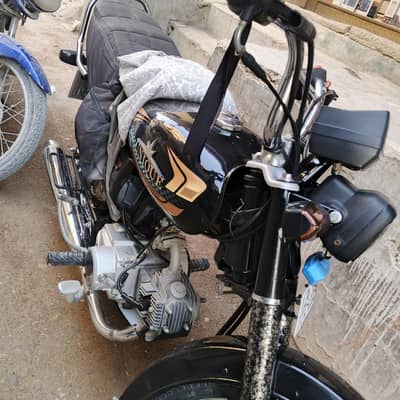 2025 Modal 10by 10 Condition