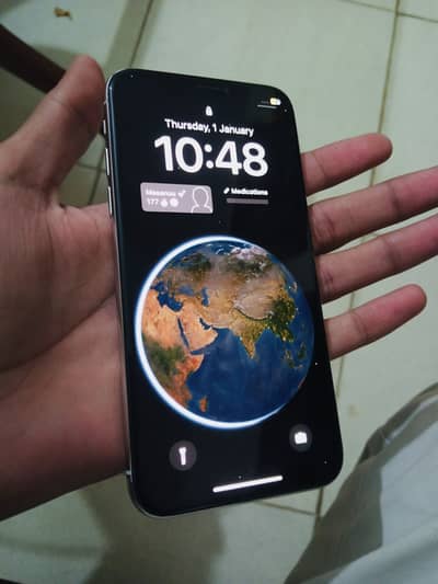 iPhone X Truetone Factory unlock