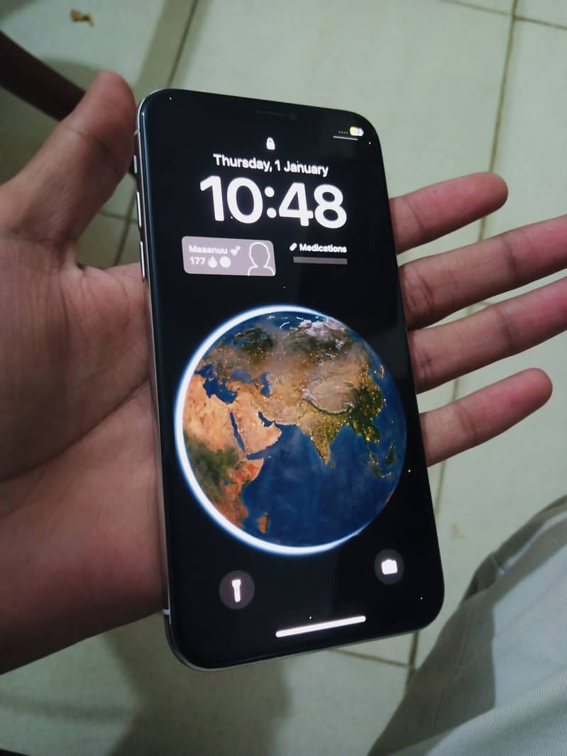 iPhone X Truetone Factory unlock 0