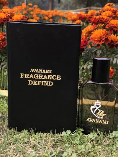 AVANAMI PERFUME