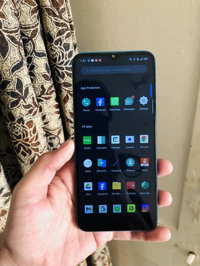 Realme 5i official aproved