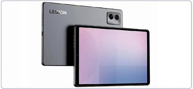 Lenovo Legion Tab (TB320FC)