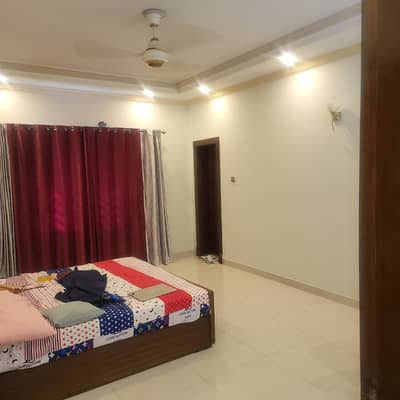 1 Kanal House For Rent In Phase 7. Prime Location