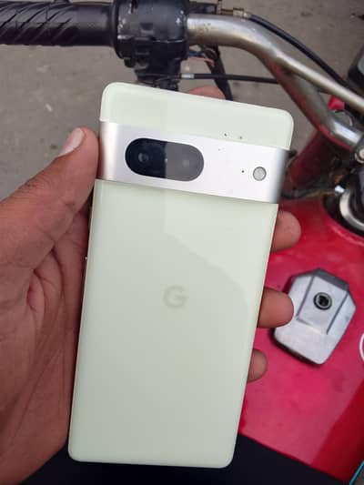 Google pixel 7 6 128Gb