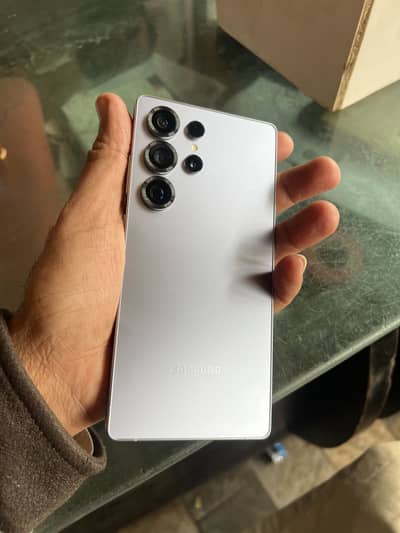 Samsung S25 ultra non pta