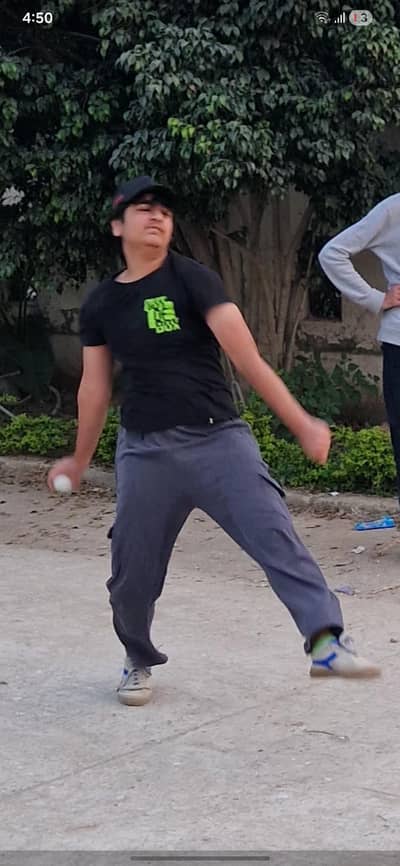 mix breed gender still not found