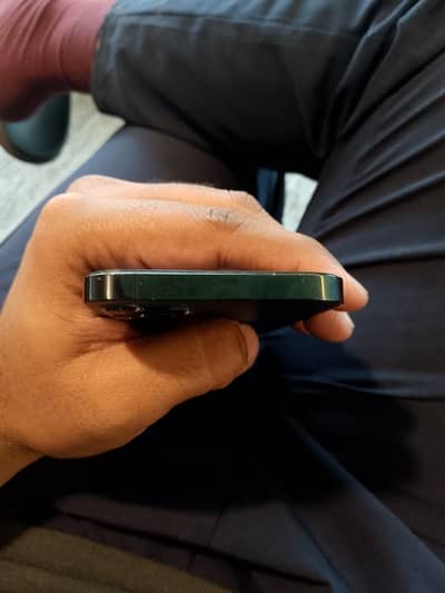 Iphone 12 pro pta approved