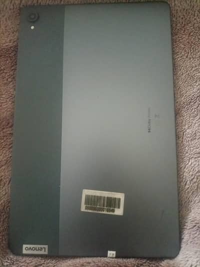 Lenovo tab p11
