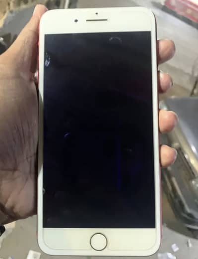 Iphone 7 Plus PTA Apprved