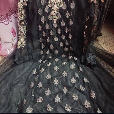 Preloved One Time Used Dress