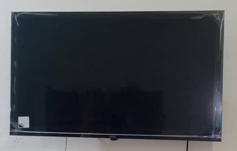 Heir Android LED TV 43"