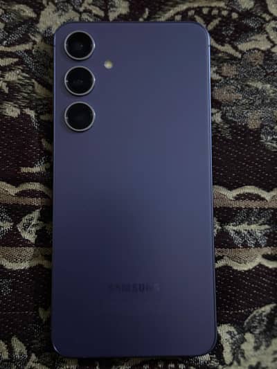 Samsung S24+ 12/256gb. Non pta