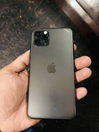 iPhone 11 pro non pta (256) gb
